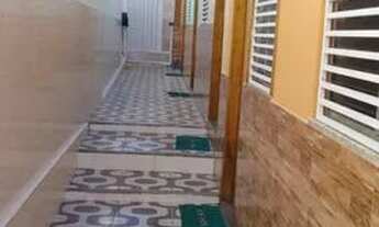 Imagem 3: Aluga-se Kitnet Mobiliada