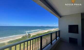 Imagem: LANÇAMENTO!!! Apartamento Frente-Mar com