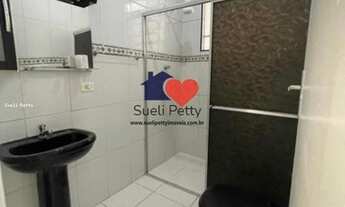 Imagem 6: Apartamento 2 Quartos para Venda em Santos, vila mathhias, 2 dormitórios, 1 banheiro