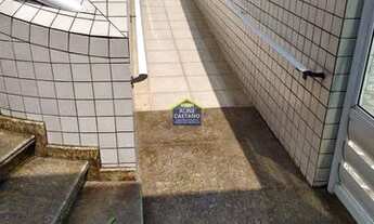 Imagem 6: PRONTO PARA MORAR: Canto do Forte, 3 dorms