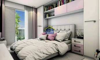 Imagem 5: Boqueirao Lancamento c/ 02 dorms, 02 vagas. Entrada 93 mil