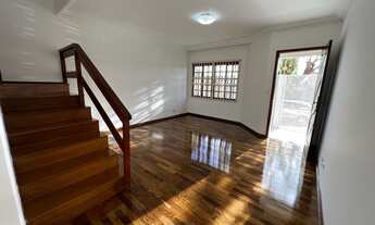 Imagem 2: Sobrado de 160m² no centro de Cascavel