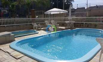 Imagem: Apartamento de 50m² com 2 dormitórios