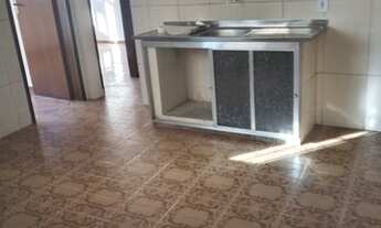 Imagem 2: Casa de dois quartos com terraço