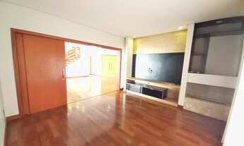 Imagem 4: Casa em Condomínio para aluguel, 4 quartos, 4 suítes, 2 vagas, Residencial Casalbuono - Li