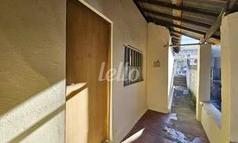 Imagem 5: São Paulo - Casa Padrão - Tatuapé