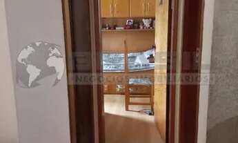 Imagem 7: Apartamento para Venda em Taboão da Serra, Chácara Agrindus, 2 dormitórios, 1 banheiro, 1