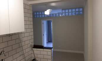 Imagem 4: Kitnet/conjugado para aluguel com 32 metros quadrados com 1 quarto em Consolação - São Pau