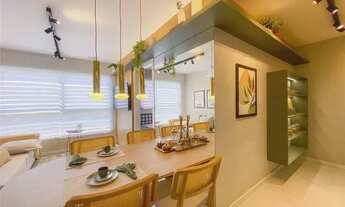 Imagem: Apartamento para venda com 2 quartos em