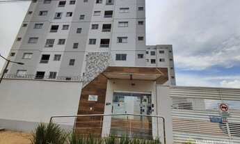 Imagem: Residencial 14 Bis Quadra 407 sul