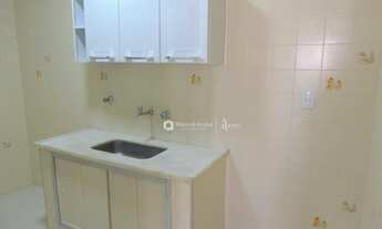 Imagem 5: Apartamento com 1 quartoo para alugar, 57 m² por R$ 900/mês - Centro - Juiz de Fora/MG