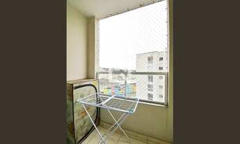 Imagem 5: Apartamento para Aluguel - Utinga, 2 Quartos, 50 m2