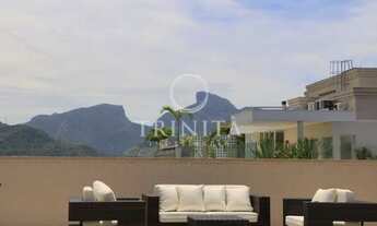 Imagem 6: Cobertura Duplex em Península - Rio de Janeiro