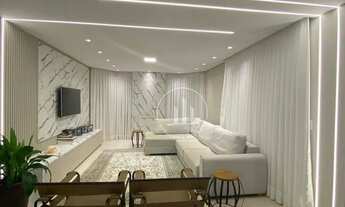 Imagem 2: Casa com 3 dormitórios à venda, 236 m² por R$ 2.300.000,00 - Cidade Universitária Pedra Br