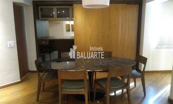 Imagem 7: Apartamento com 3 dormitórios à venda, 168 m² por R$ 1.850.000,00 - Brooklin - São Paulo/S