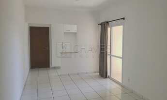 Imagem 4: Ribeirão Preto - Apartamento Padrão - Jardim São José