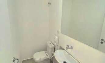 Imagem 7: Apartamento com 3 dormitórios para alugar, 96 m² por R$ 5.300,00/mês - Vila Belmiro - Sant