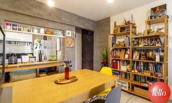 Imagem 6: São Paulo - Apartamento Padrão - Perdizes