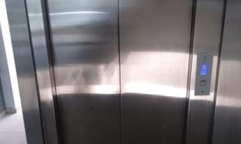 Imagem 4: Apartamento com 2 dormitórios, 45 m² - venda por R$ 320.000,00 ou aluguel por R$ 2.035,00