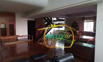 Imagem 2: Apartamento Duplex, 470 m² - venda por R$ 950.000,00 ou aluguel por R$ 7.807,23/mês - Graç