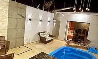 Imagem 4: Casa com 2/4 a 800m da Av. Fraga Maia