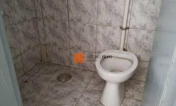 Imagem 6: Kitnet com 1 dormitório para alugar, 28 m² por R$ 650/mês - Taguatinga Sul - Taguatinga/DF