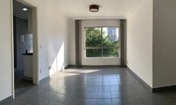 Imagem 4: Vila Nova Conceição - Apartamento para locação, 71 m², 1 vaga
