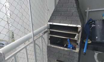 Imagem 6: Apartamento para Venda em Barueri, Votupoca, 2 dormitórios, 1 banheiro, 1 vaga