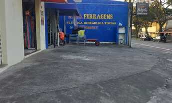 Imagem 3: Ponto comercial Galpão / depósito com 3 vagas na garagem