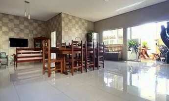 Imagem 6: Excelente Casa a Venda no setor Tarumã em Inhumas