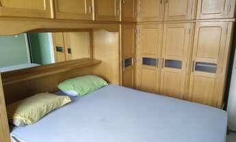 Imagem 2: Aluguel Apartamento Mobiliado