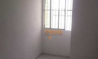 Imagem 3: Apartamento com 2 dormitórios para alugar, 55 m² por R$ 1.300,00/mês - Centro - Guarulhos