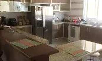 Imagem 5: Sobrado 4 dorm sendo 1 suíte. - Swiss Park