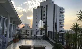 Imagem 2: Condominio Maison de Versilles. Cob com 230m². 3 Suítes, Lavabo e 2 vagas. No bairro - Hig