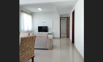 Imagem 3: Apartamento mobiliado com 3 quartos no Vicente Pinzon - AP41621