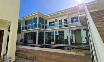 Imagem: CASA FANTÁSTICA DE ALTO PADRÃO EM SAQUAREMA