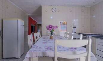 Imagem 4: CASA A VENDA NA REIGIAO DA RIBEIRA FRENTE DE RUA