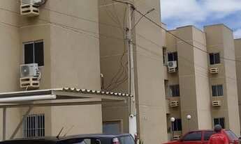 Imagem: Apartamento para aluguel tem 55 metros quadrados