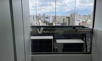 Imagem 3: Apartamento - Cambuí - Campinas