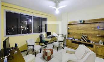 Imagem 4: Apartamento para Aluguel - Andaraí, 3 Quartos, 100 m2