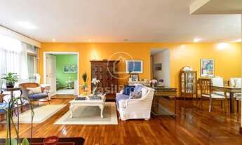 Imagem 6: Rio de Janeiro - Apartamento Padrão - São Conrado