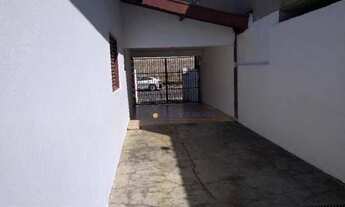 Imagem 3: Casa com 4 dormitórios à venda, 170 m² por R$ 670.000 - Residencial Burck - Louveira/SP