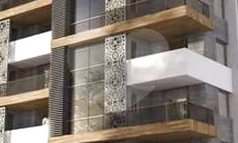 Imagem 3: Condomínio fechado na Agua Fria