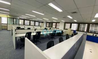 Imagem: Sala comercial para alugar na Avenida Paulista