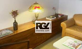 Imagem 6: Apartamento 175m² 3 dormitórios uma vaga Jardim américa