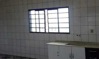 Imagem: Sobrado à venda no Vitória Regia, em Sorocaba