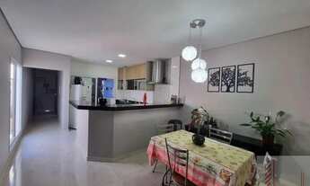 Imagem 7: CASA TÉRREA 130M2 2 DORMITÓRIOS - AGUA BRANCA - PIRACICABA SP