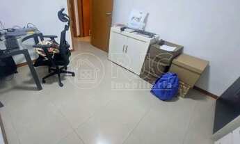 Imagem 7: Apartamento para venda possui 84 metros quadrados com 2 quartos em Maracanã - Rio de Janei