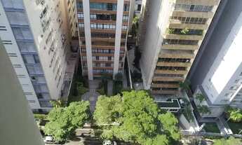 Imagem 5: Venda Apartamento 2 Dormitórios - 110 m² Jardim Paulista