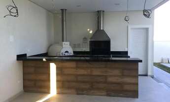 Imagem 7: Casa de condomínio sobrado para aluguel e venda tem 364 metros quadrados com 4 quartos